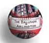 ball park in arlington