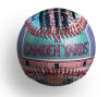 camden yards baseball