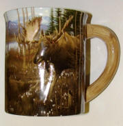 moose mug